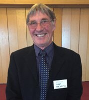 John Hickling John Hickling